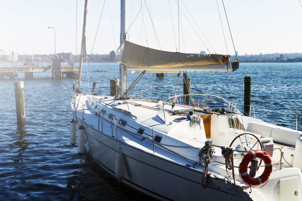 Barche e Yacht, Polizze ALL RISK Barche e Yacht